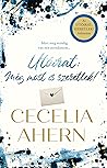 Utóirat by Cecelia Ahern