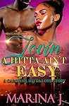 Lovin' A Hitta Ain't Easy: A Carolina Hitta Love Story (She Got it Bad for a Carolina Hitta Book 2)