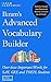 Ikram's Advanced Vocabulary...