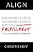 Align: Four Simple Steps fo...
