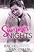 Summer Nights (Cruel Summer, #3)