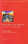 Fragments of Memories: A Story of a Syrian Family