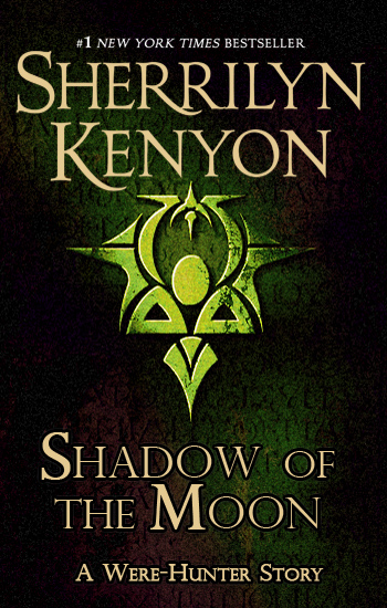 Shadow of the Moon (Were-Hunters, #3.5)