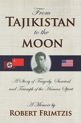 From Tajikistan to the Moon
