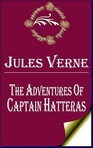 The Adventures of Captain Hatteras