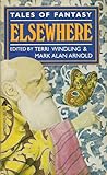 Elsewhere: Tales of Fantasy (Elsewhere, #1)