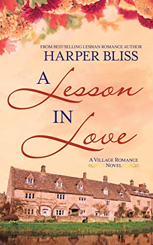 A Lesson in Love (The Village Romance, #3)