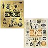 The Mythology Boo...