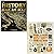 History of the World Map by Map, The History Book Big Ideas Simply Explained 2 Books Collection Set