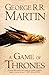 A Game of Thrones (A Song of Ice and Fire, #1)