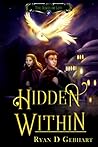 Hidden Within (Jewel of Life #2)