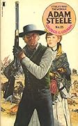 Steele's War: The Woman