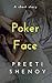 Poker Face: A relationship story that leaves you thinking