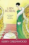 Urn Burial