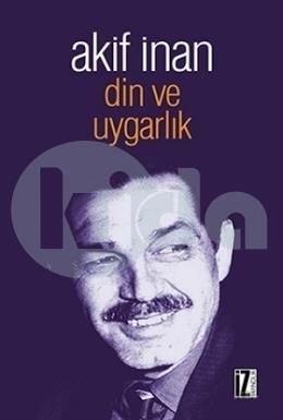 Din ve uygarlik (Paperback)