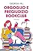 Orgoglio e pregiudizio bookclub