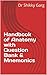 Handbook of Anatomy with Qu...