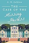 The Case of the Missing Heiress (The Sebastian Symes Mysteries Book 2)