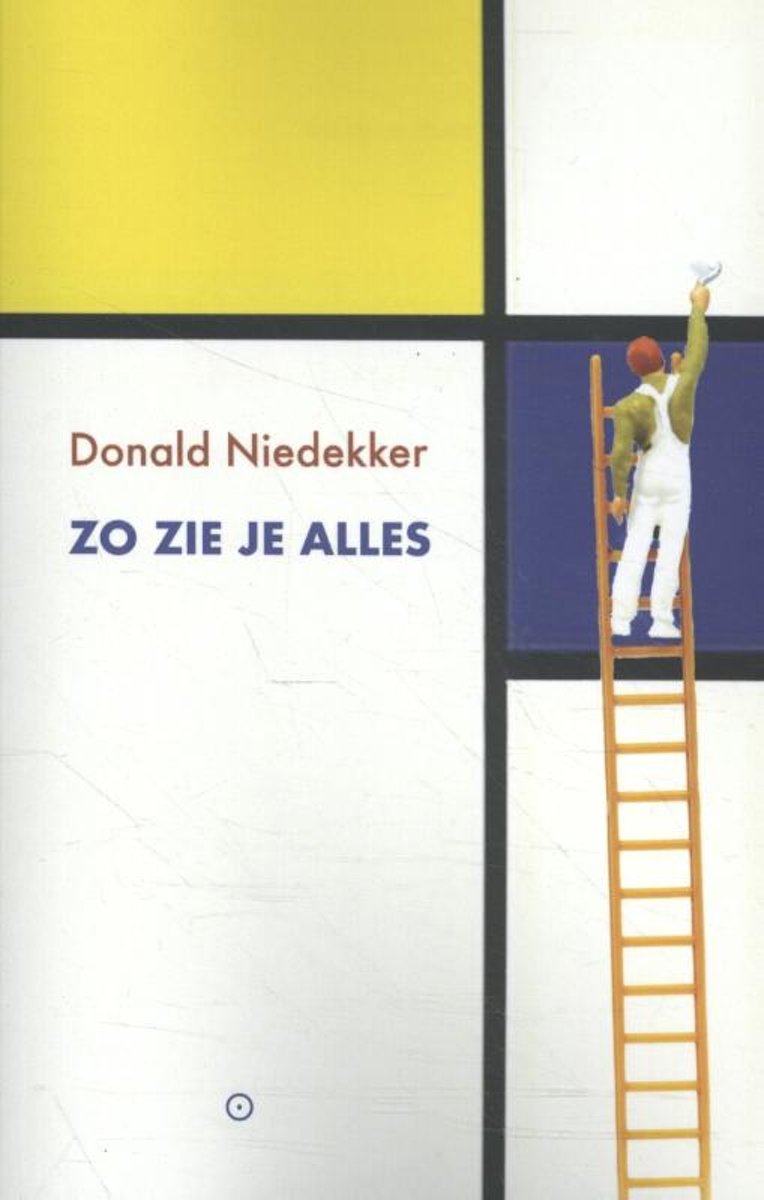 Zo zie je alles (Paperback)