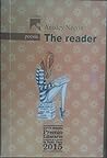 The Reader by Anisley Negrín Ruiz
