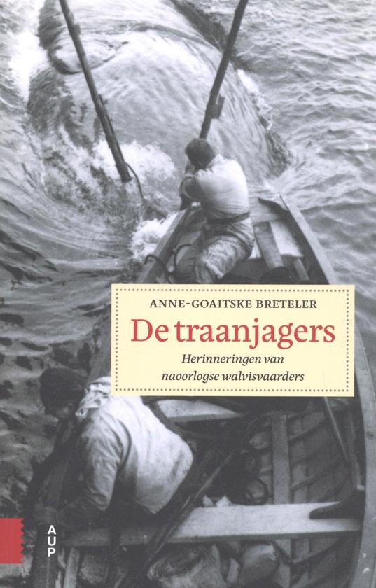 De traanjagers