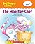 The Monster Chef (Vocabulary Tales)
