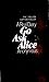 Go Ask Alice