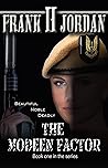 The Modeen Factor (Jo Modeen #1)