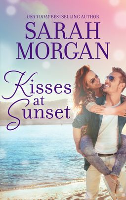 Read Kisses at Sunset: A Medical Single Mother Romance
