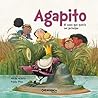 Agapito el sapo que quería ser príncipe by Alicia Acosta