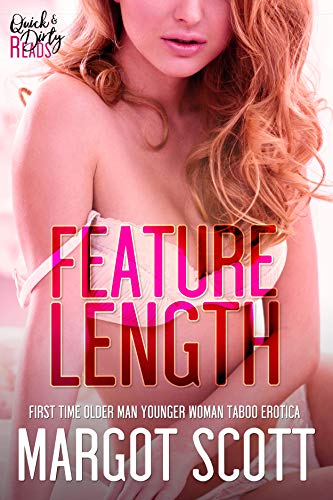 Feature Length (Good Touch, Bad Touch #7)