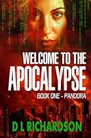 Pandora (Welcome to the Apocalypse, #1)