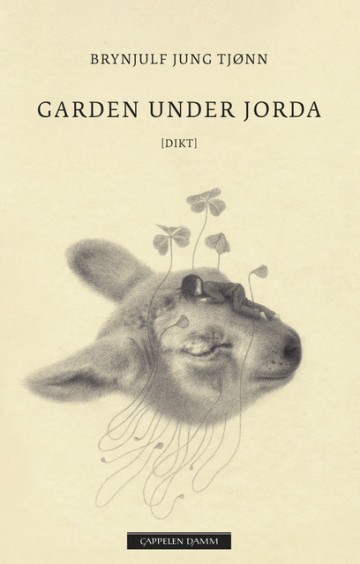 Garden under jorda (Hardcover)