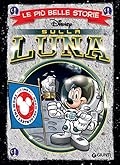 Le più belle storie sulla Luna
