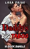Daddy’s BIG Taboo...