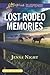 Lost Rodeo Memories (Love Inspired Suspense)