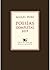 Poesías completas (2019)