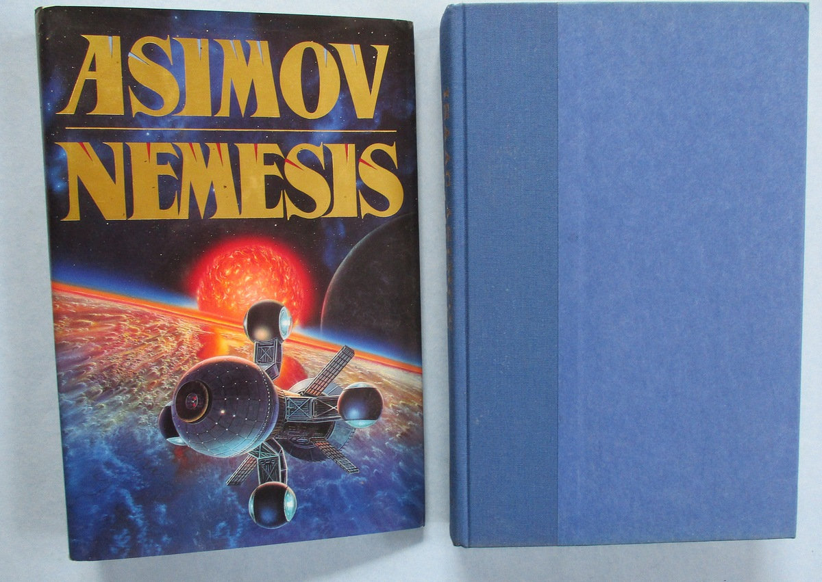 Nemesis