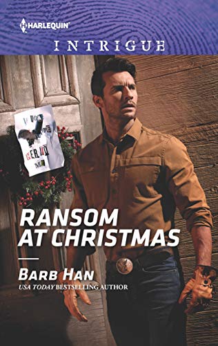 Ransom at Christmas (Rushing Creek Crime Spree #2)