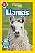 National Geographic Readers: Llamas (L1)