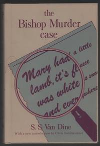 The Bishop Murder Case