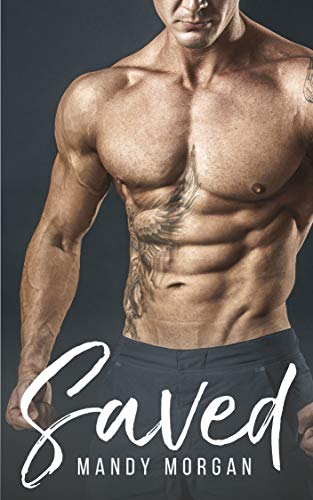 Saved (Real Men Crave Curves, #5)
