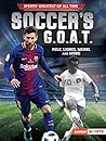 Soccer's G.O.A.T....