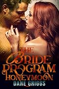 The Bride Program Honeymoon