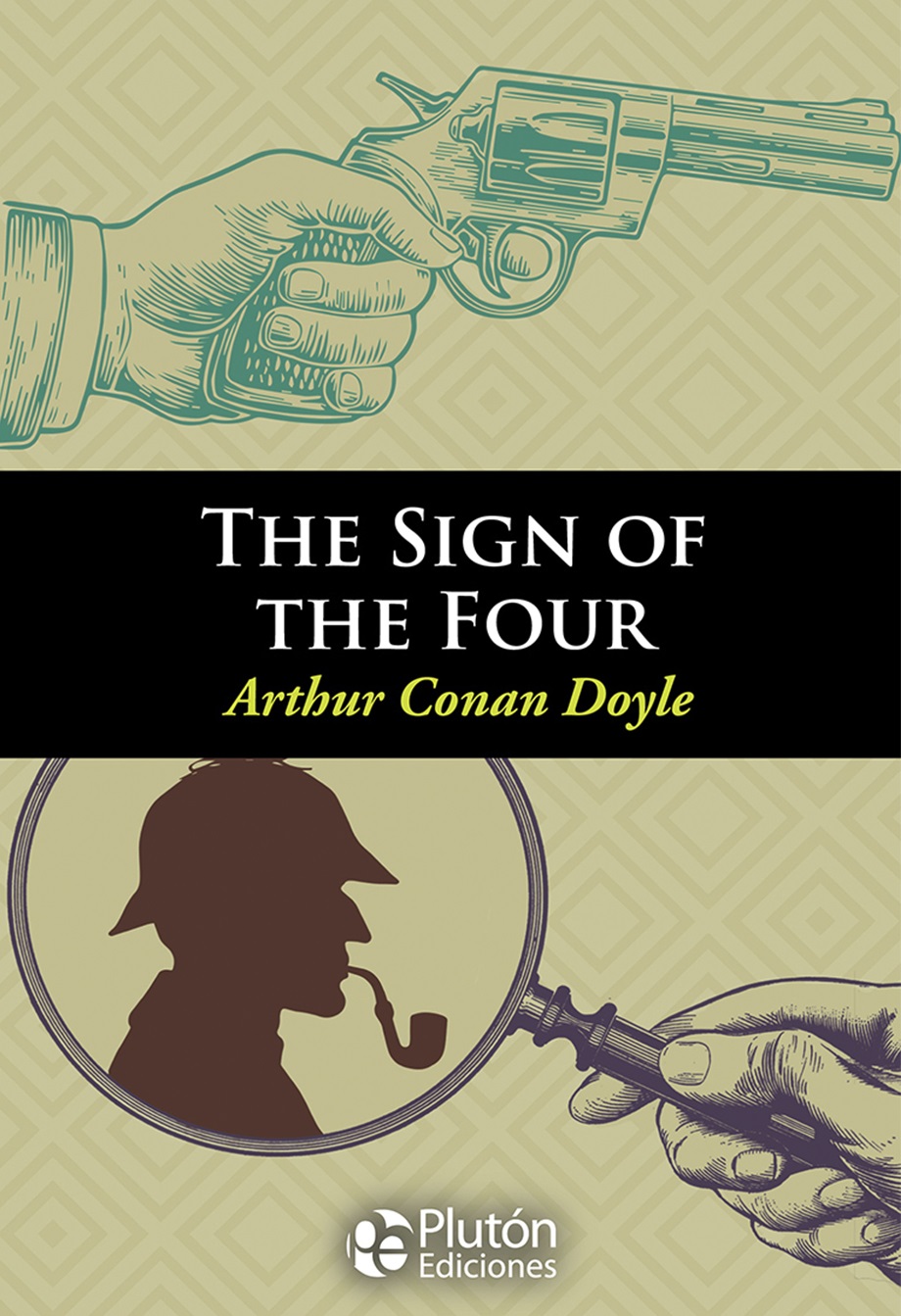 The Sign of Four