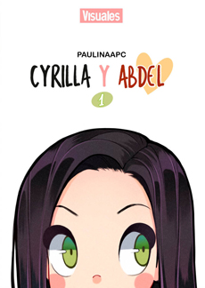 Cyrilla y Abdel (Cyrilla y Abdel, #1)