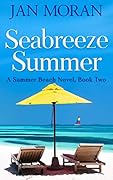 Seabreeze Summer (Summer Beach #2)