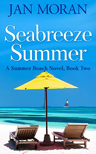 Seabreeze Summer (Summer Beach #2)