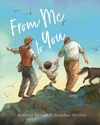 From Me to You (Hardcover)