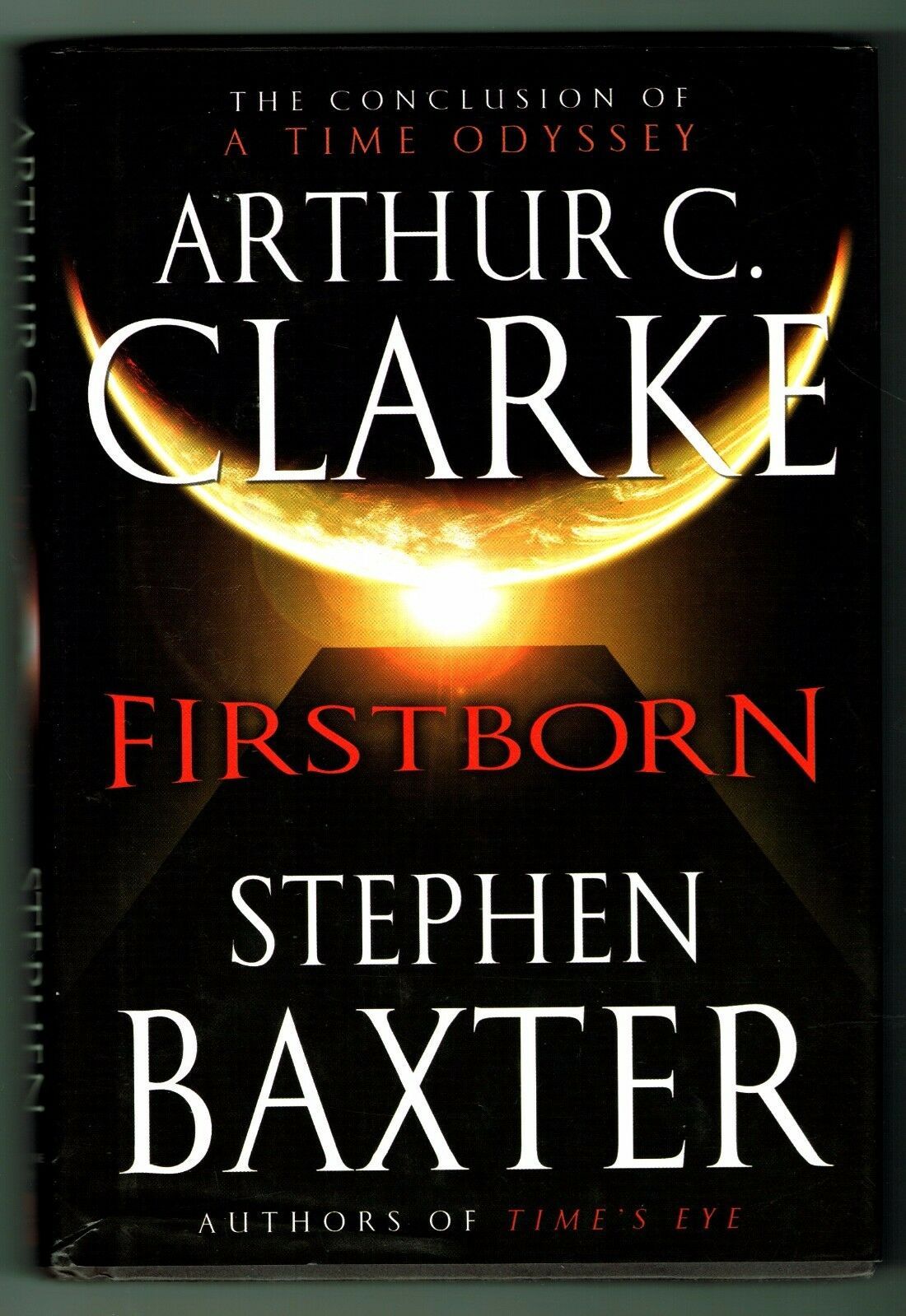 Firstborn